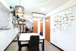 Blk 256B Punggol Opal (Punggol), HDB 4 Rooms #583438141